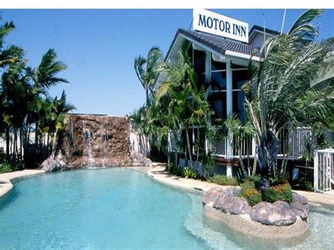 Motor Inn .